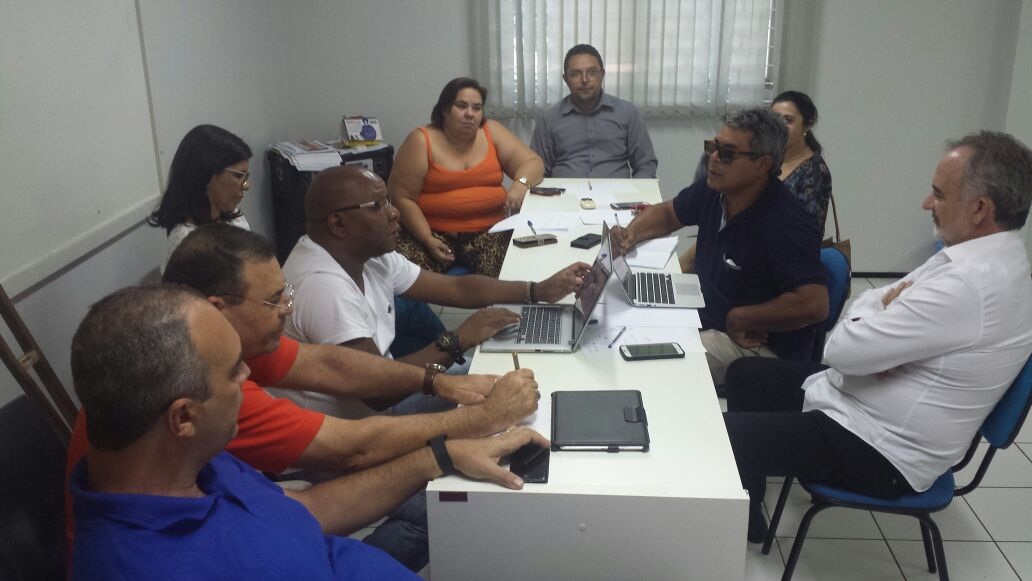 Fenadados e Fenainfo negociam conven??es coletivas de AP, MA, PA e PI