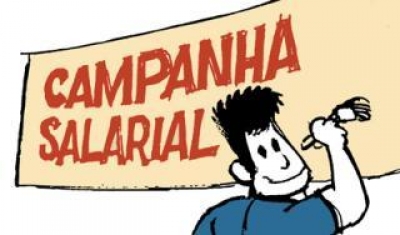 Campanha Salarial dos/as Trabalhadores da Cobra Tecnologia