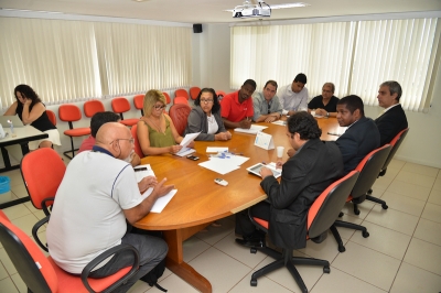 Cobra Tecnologia apresenta proposta de ponto eletr?nico
