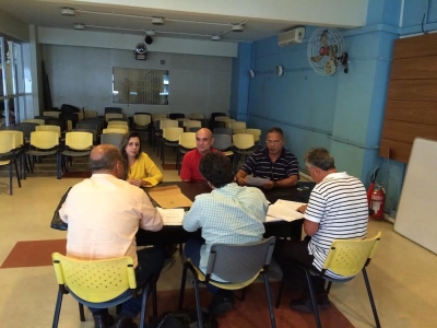 Dataprev - Assinada minuta de acordo da PLR 2015