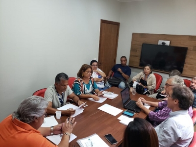 Dataprev - 2ª mesa de negociação é realizada em Brasília